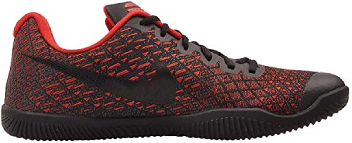 Social NIKE Men's Kobe Mamba Instinct Basketball Shoes