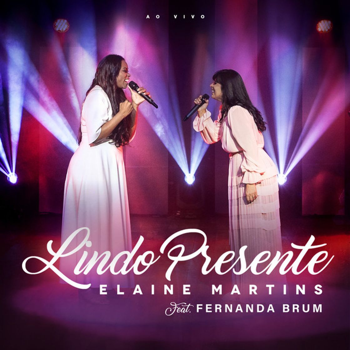 Canciones Lindo Presente (Ao Vivo)