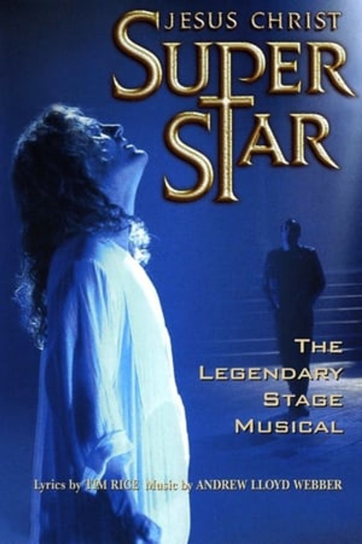 Movie Jesus Christ Superstar (2000)