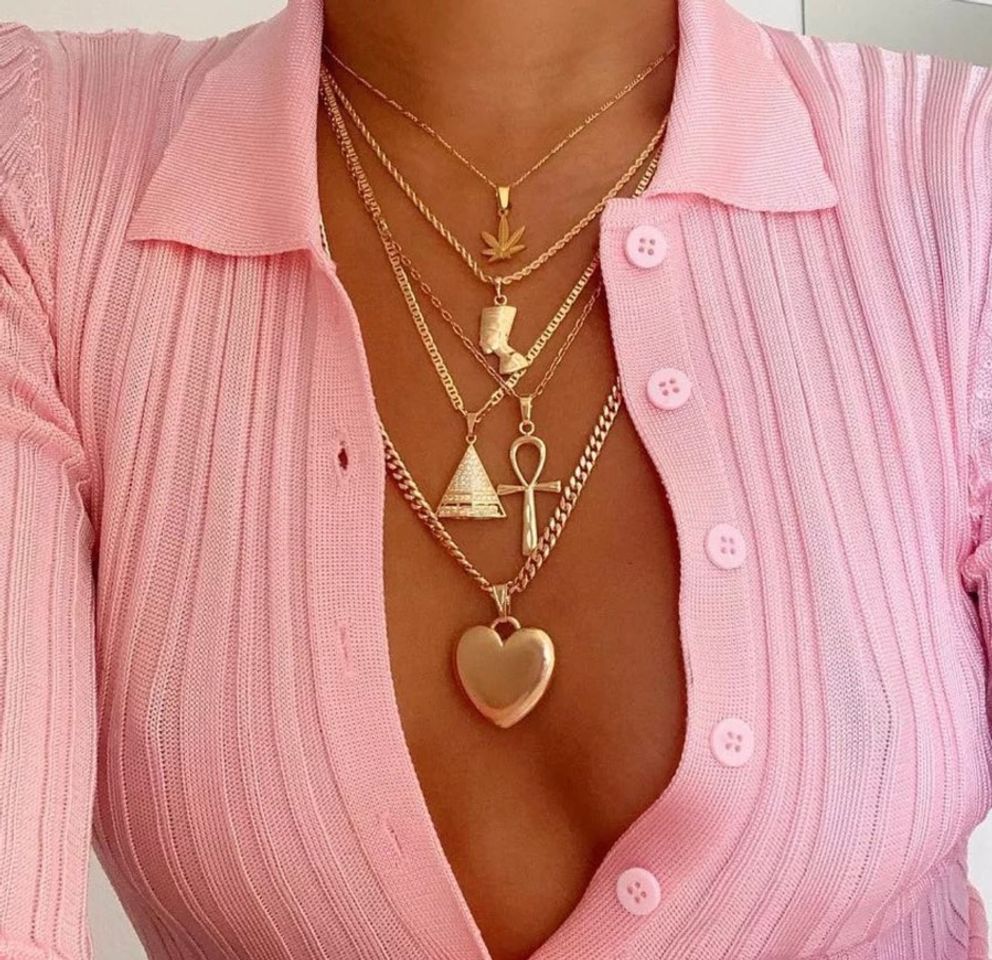 Social Collar aliexpress 