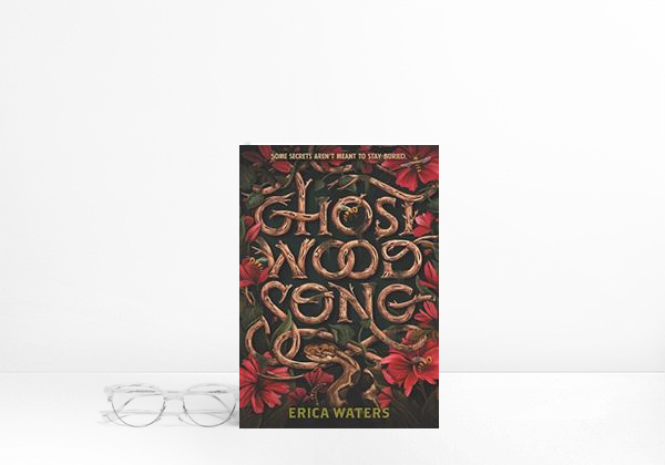 Book Ghost Wood Song