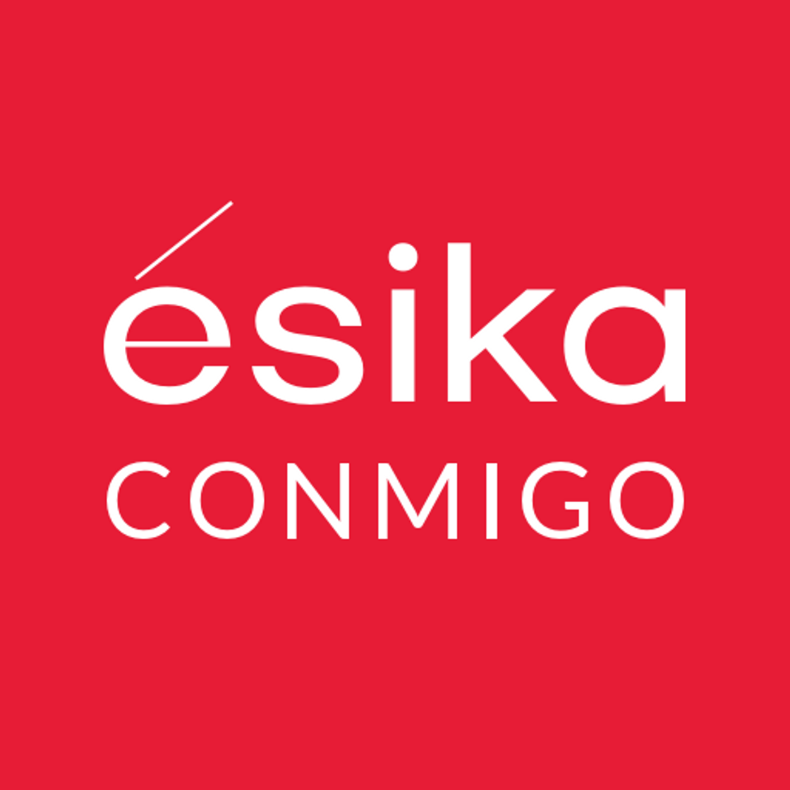 App Ésika Conmigo - Apps on Google Play