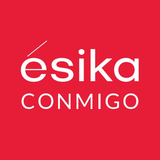 Ésika Conmigo - Apps on Google Play