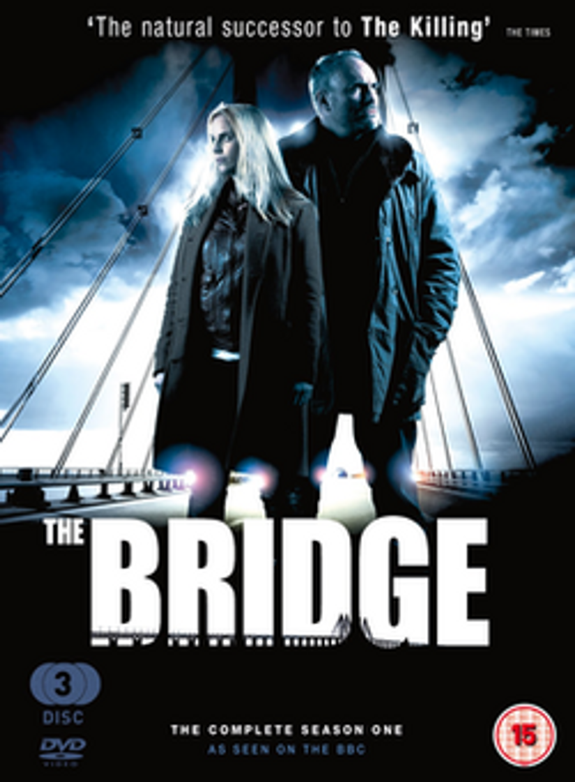 The bridge