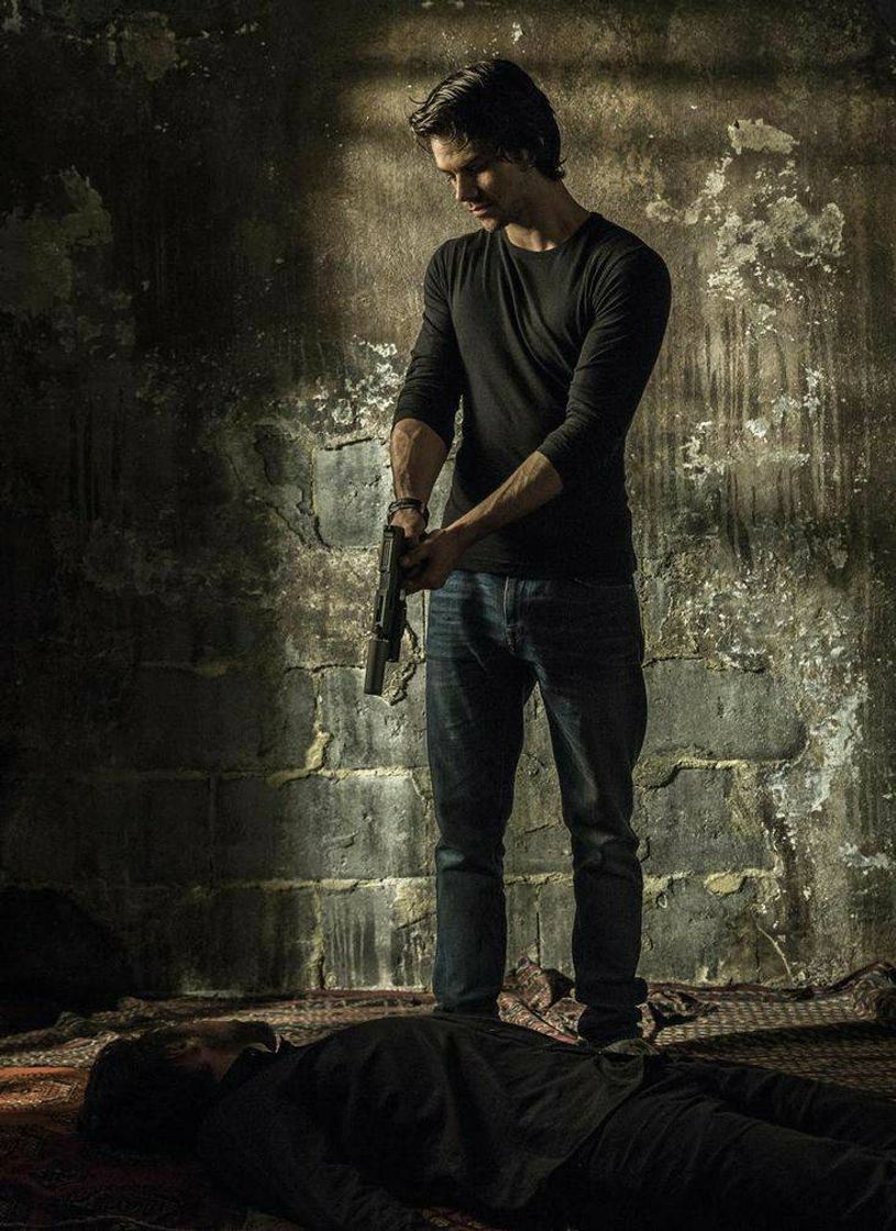 Movie American Assassin