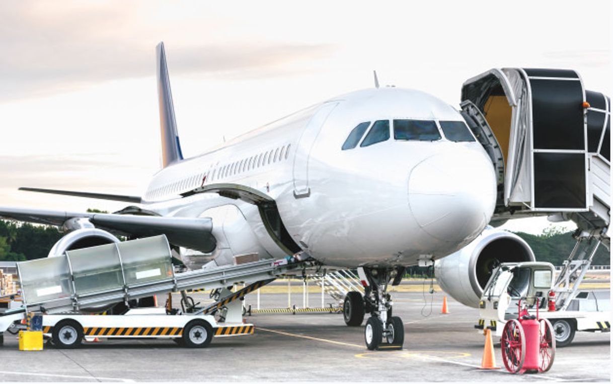 Social Listo los protocolos para el vuelo del deporte de Colombia a Europa ...