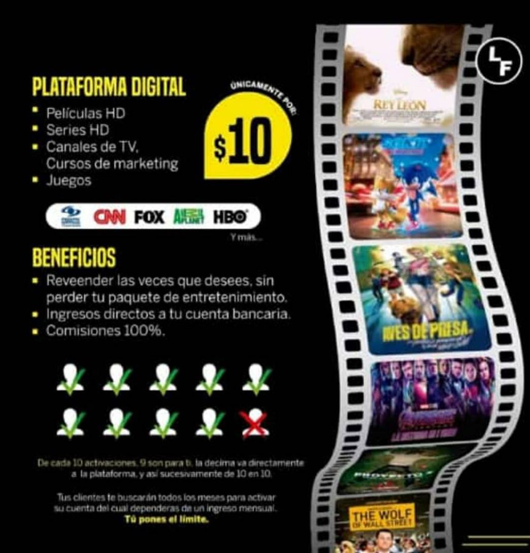 Social LFNA: Welcome