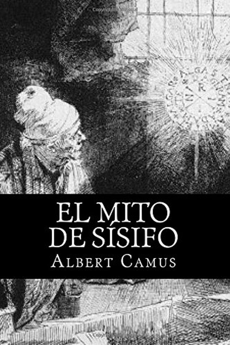 Libro El Mito de Sisifo