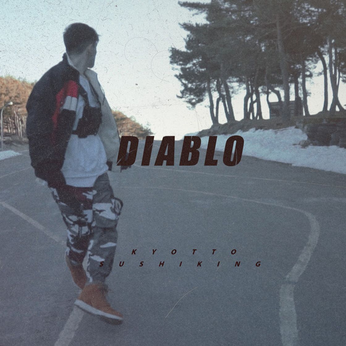 Music Diablo