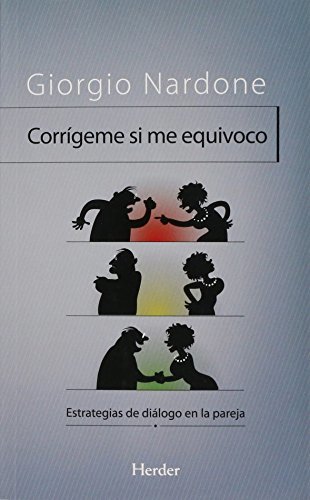 Corrígeme si me equivoco