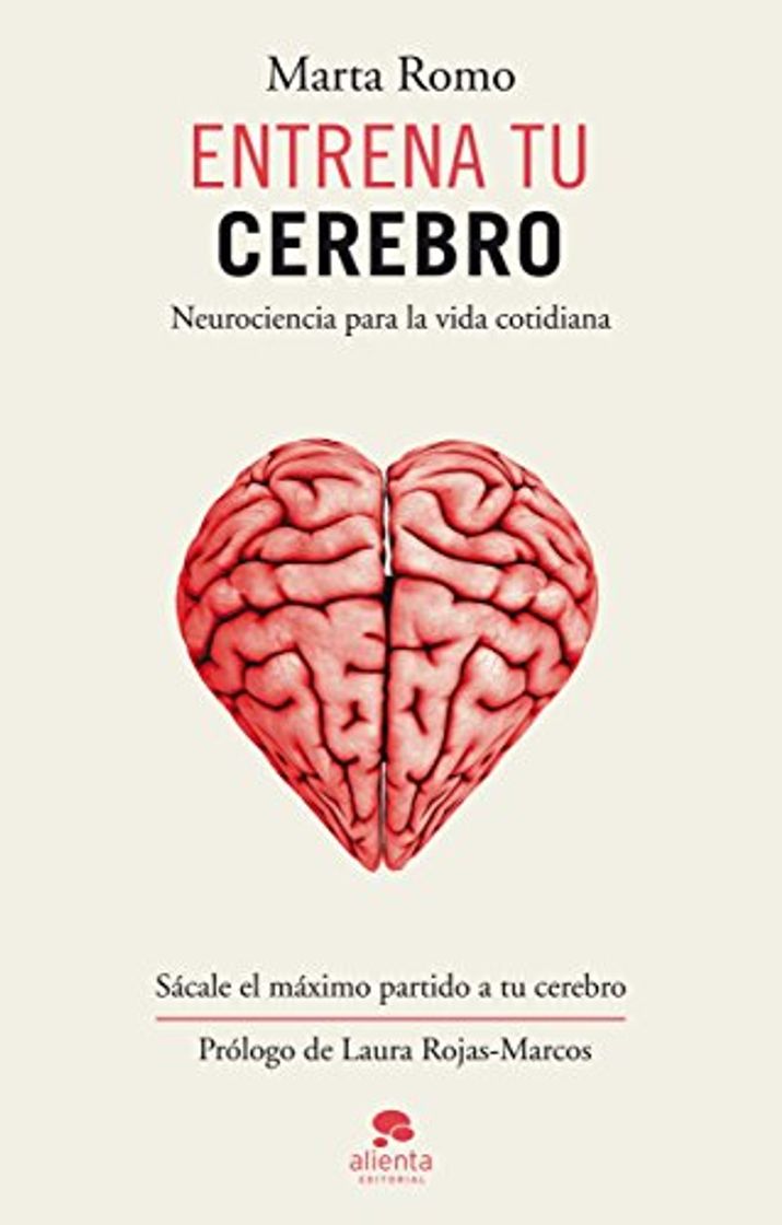 Libro Entrena tu cerebro