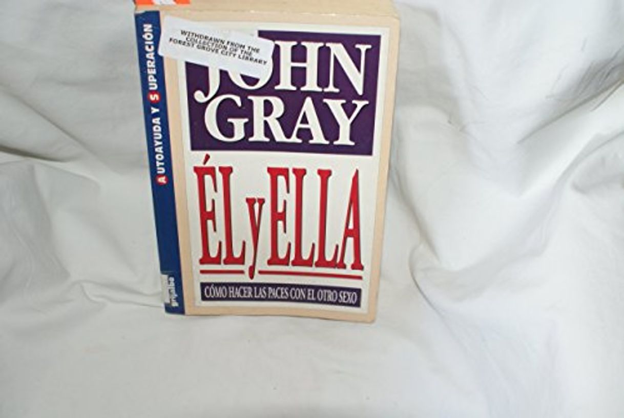 Él y ella