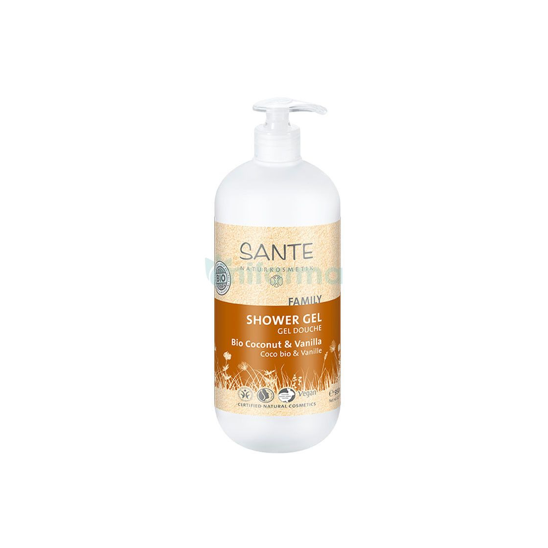 Product SANTE