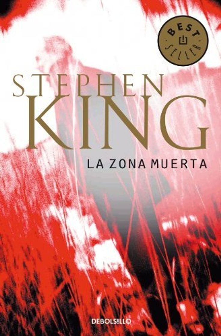 Libro La Zona Muerta (BEST SELLER) de Stephen King (24 dic 2013) Tapa blanda