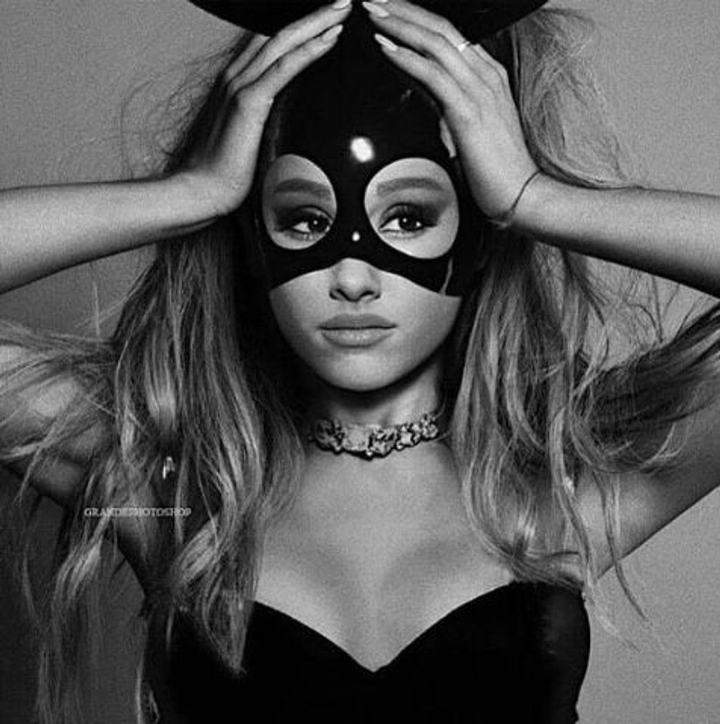 Canción Dangerous Woman