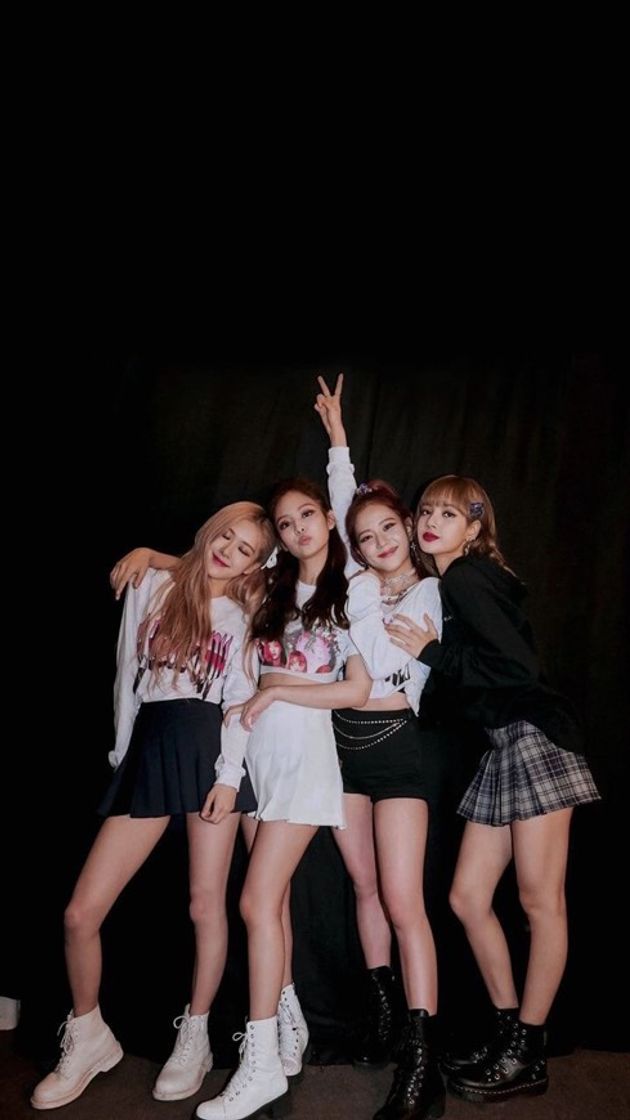 Music SO HOT - THEBLACKLABEL REMIX BLACKPINK ARENA TOUR 2018 "SPECIAL FINAL IN KYOCERA DOME OSAKA"