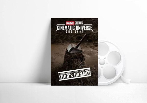 Movie Marvel extendido: Artículo 47