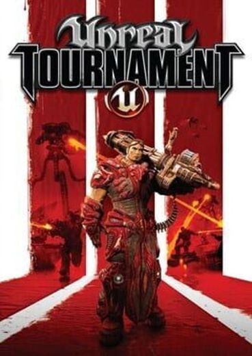 Unreal Tournament III