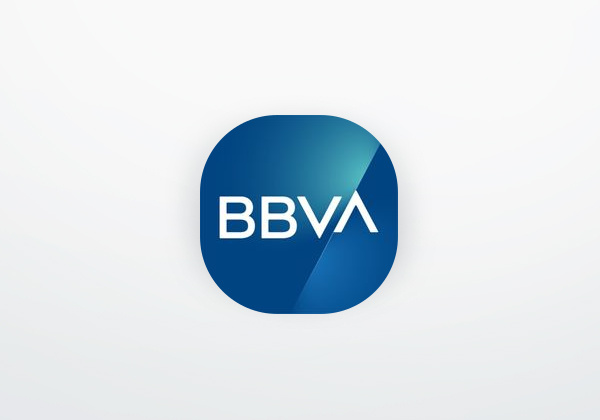 Aplicação BBVA United States