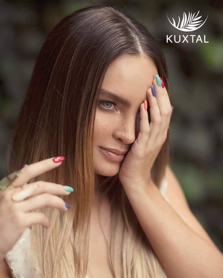 Product Kuxtal