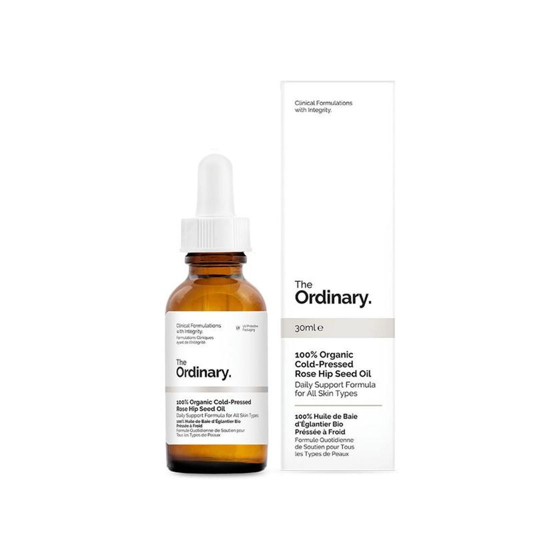 Product The Ordinary