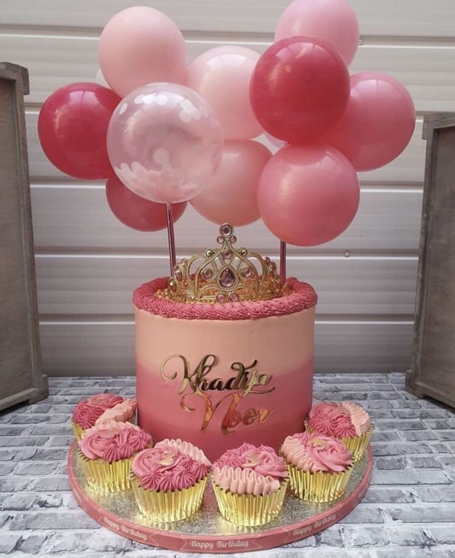 Social Decoração de festa