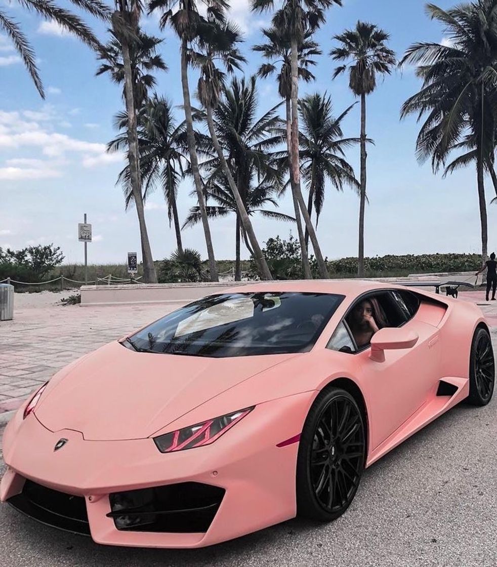 Social Carros luxuoso