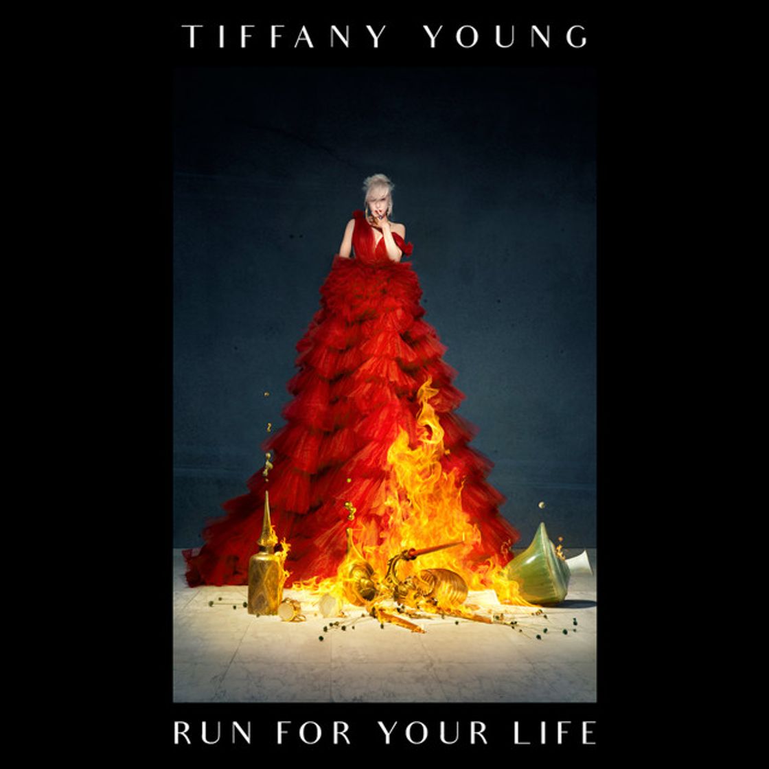 Music Run For Your Life