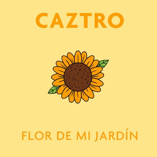 Flor de Mi Jardín