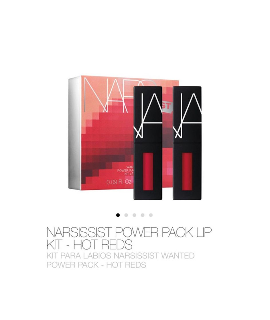 Social Labial cherry boomb