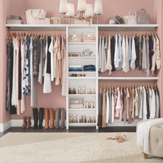 Closet Organizers - The Home Depot