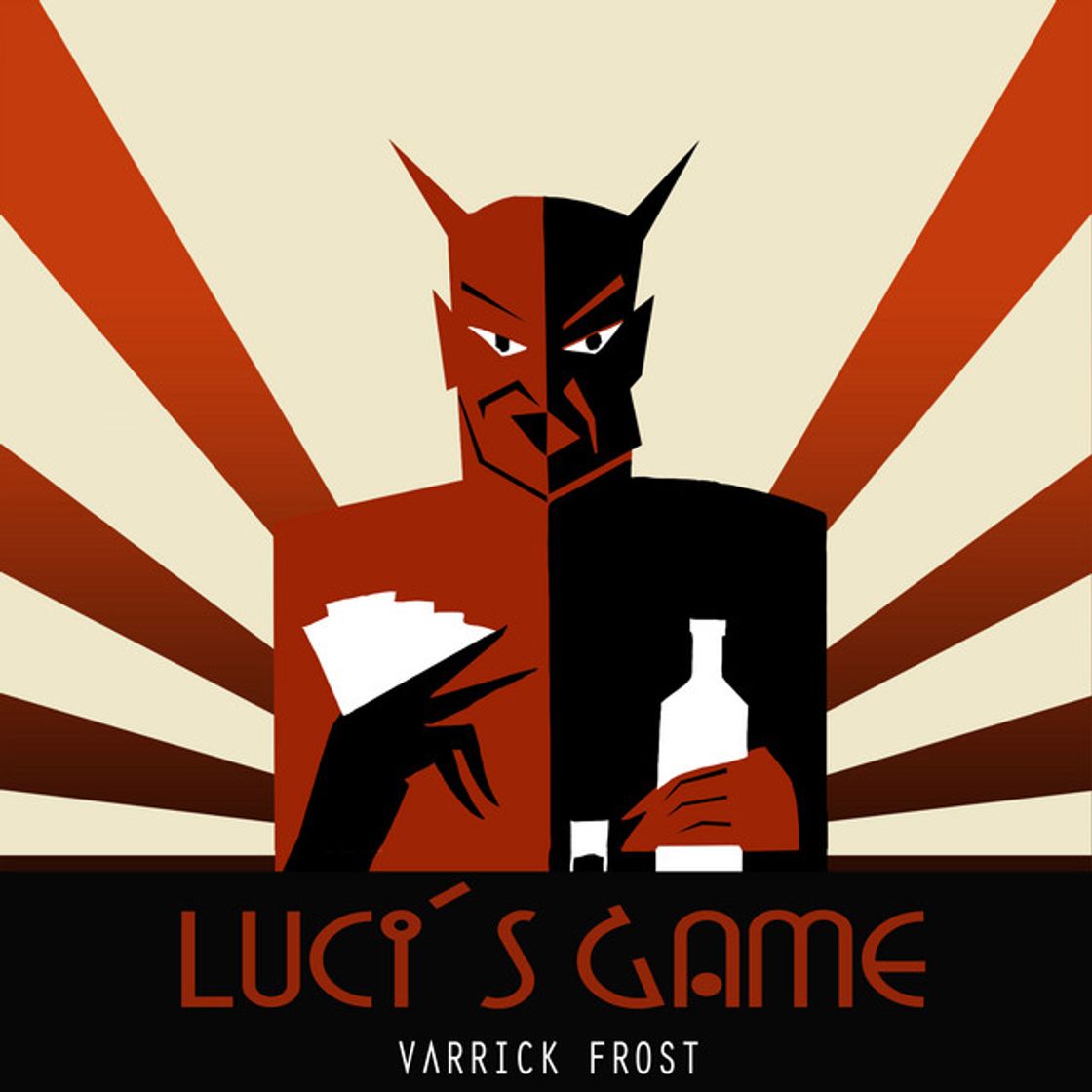 Canción Luci´s Game