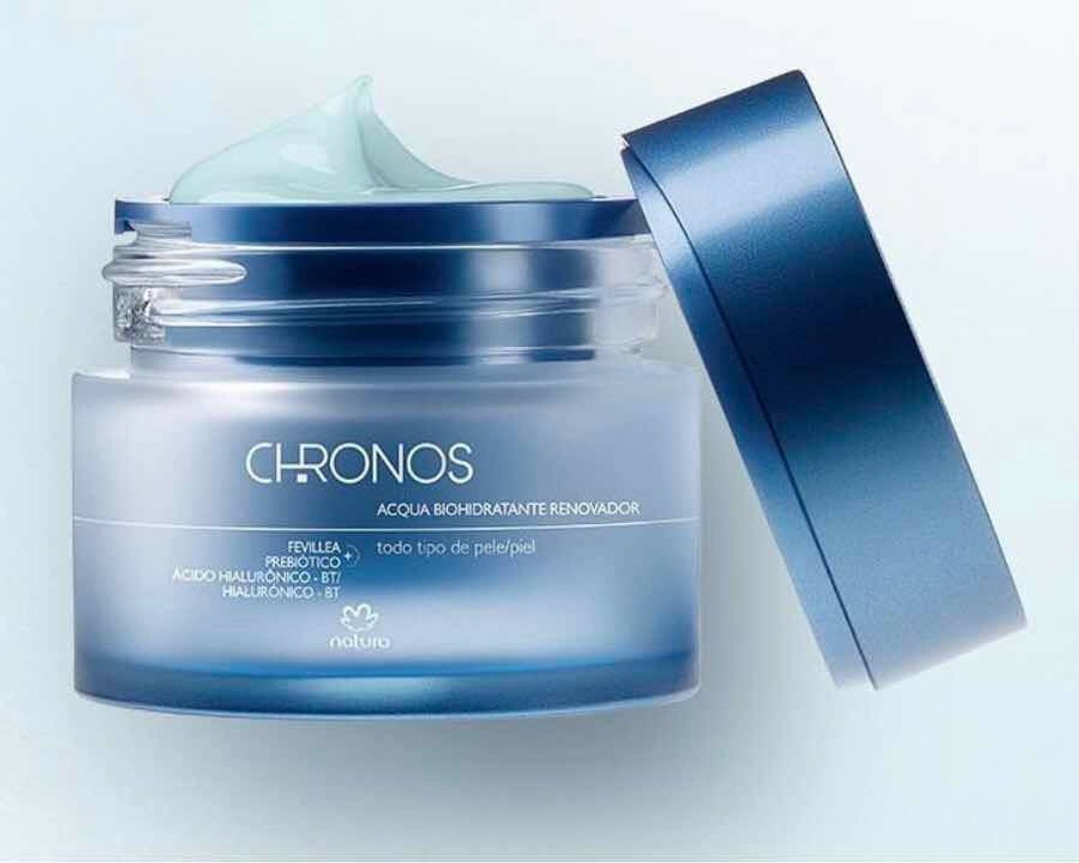 Products Natura Chronos Biohidratante 