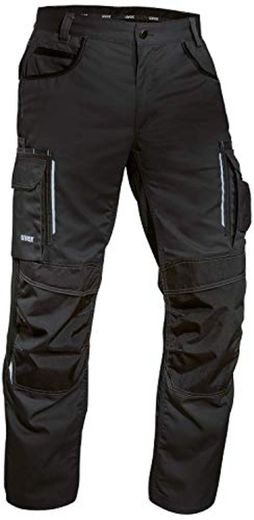 Uvex Tune-up 8909 Pantalones de Trabajo con Cordura Resistente a la Abrasión