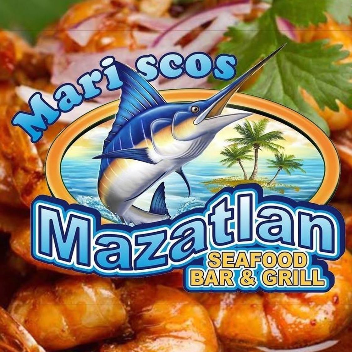 Restaurantes Mariscos Mazatlán