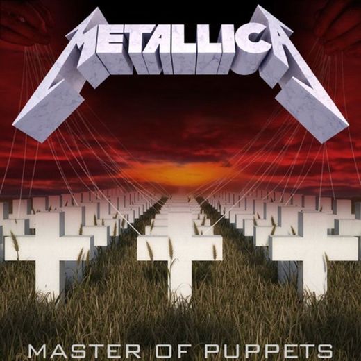 Master of Puppets (Remastered)