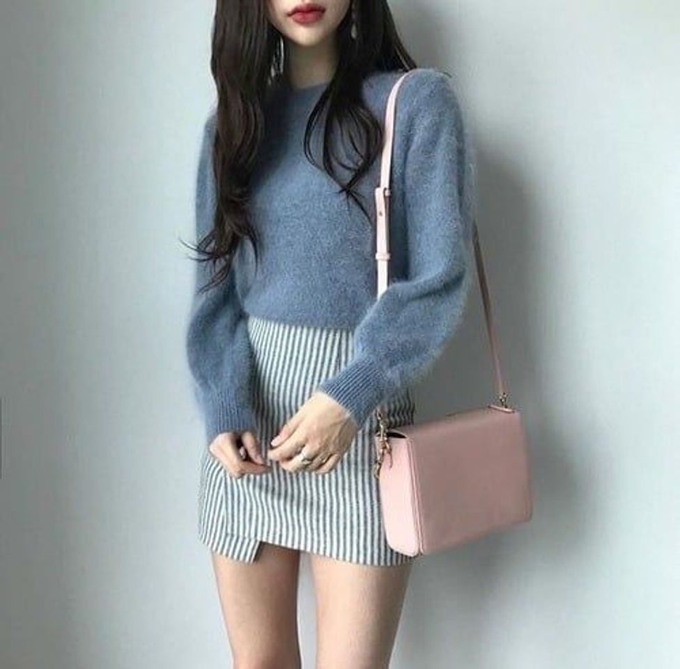 Moda Para las que les gusta la moda coreana 🌻