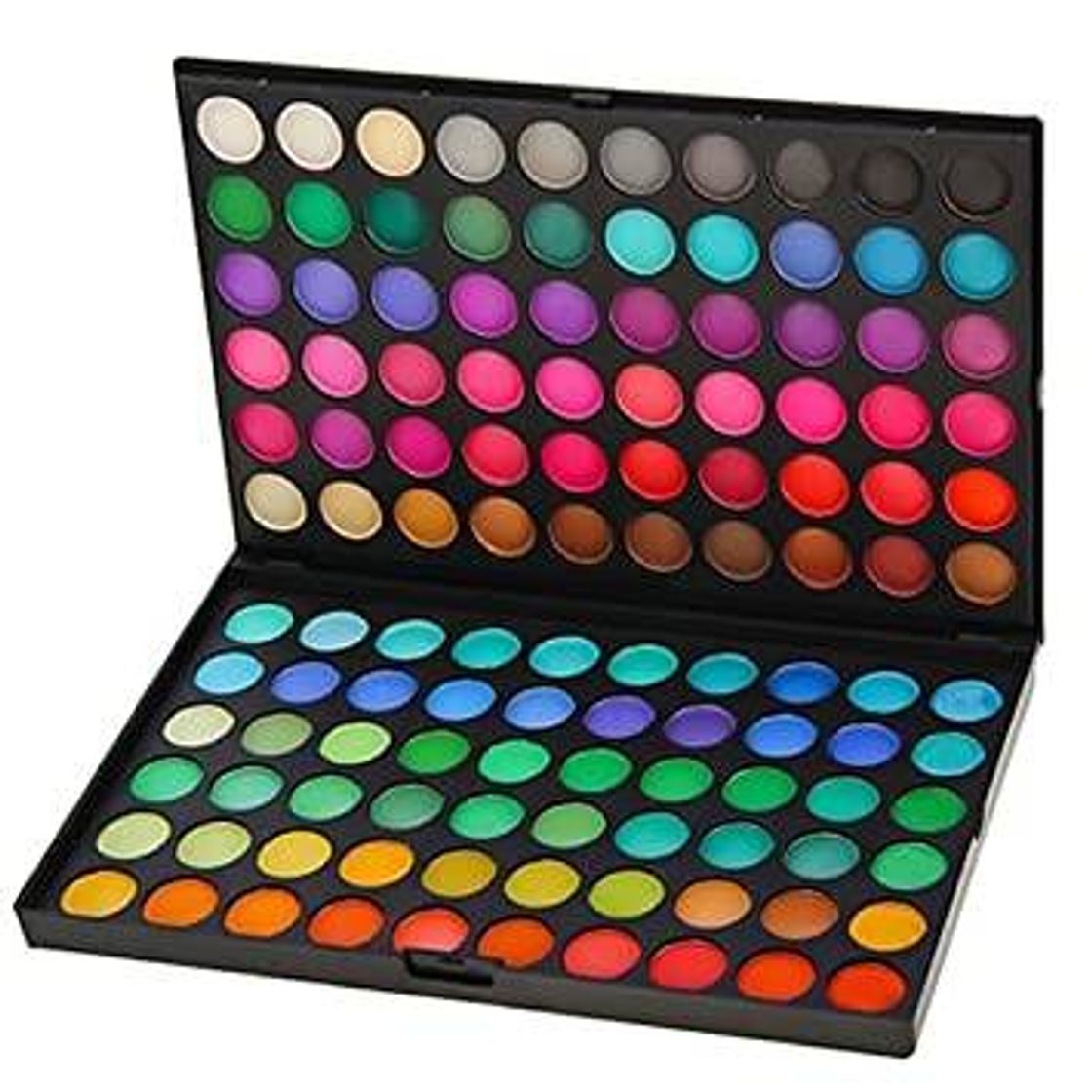 Moda Paleta de colores 🥰