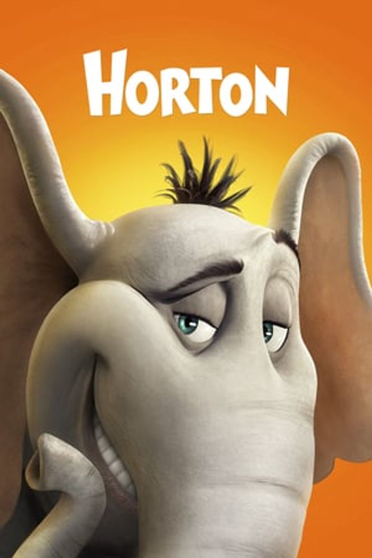 Película Horton