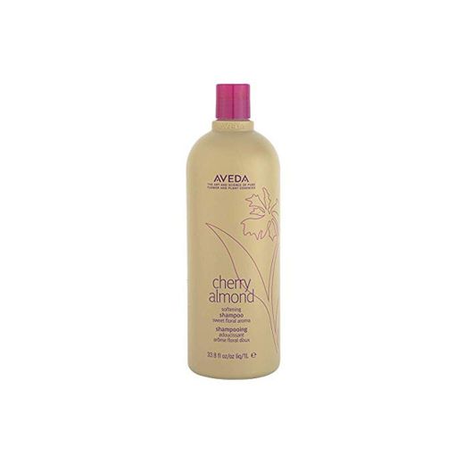 Aveda Cherry Almond Softening Shampoo 1000ml