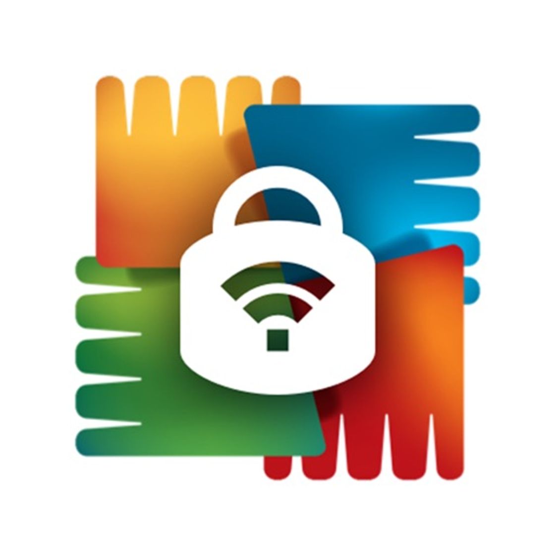 App AVG Secure VPN & Proxy server