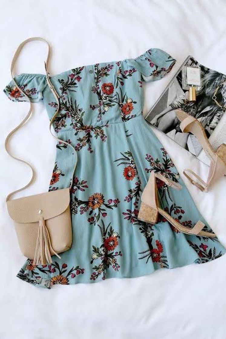 Social Outfit casual
