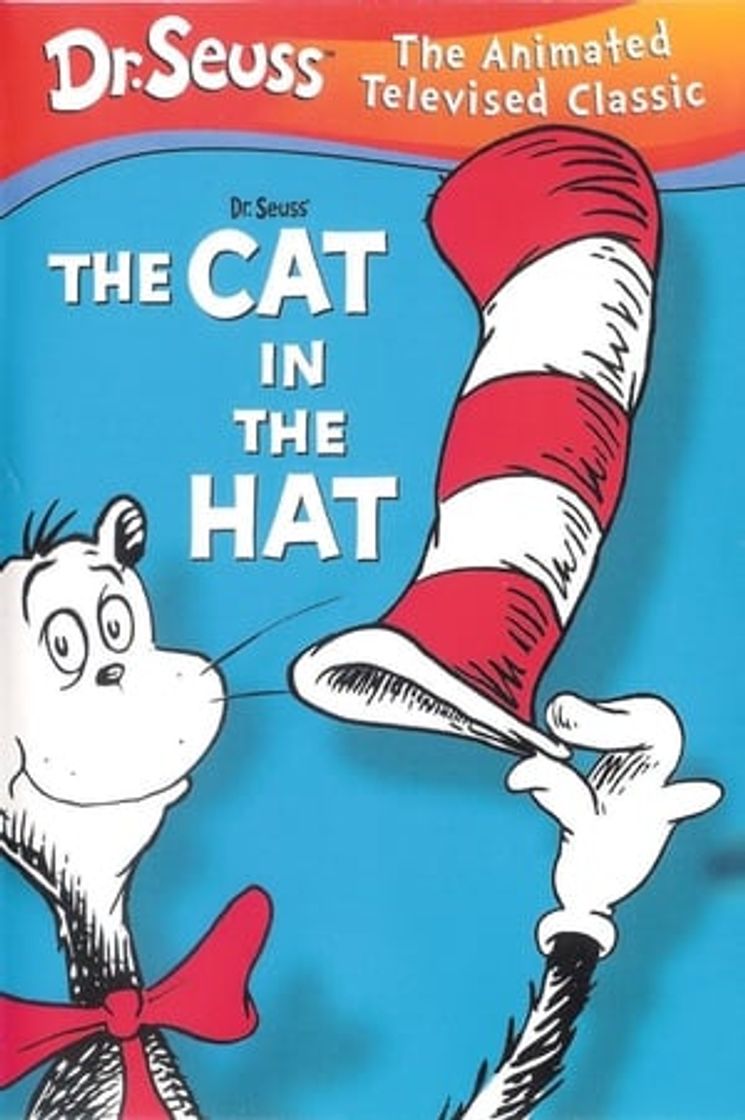 Movie The Cat in the Hat