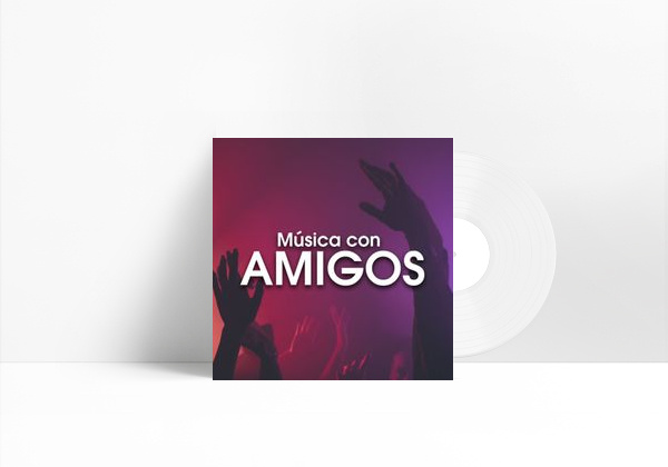 Canción Por Que Te Vas
