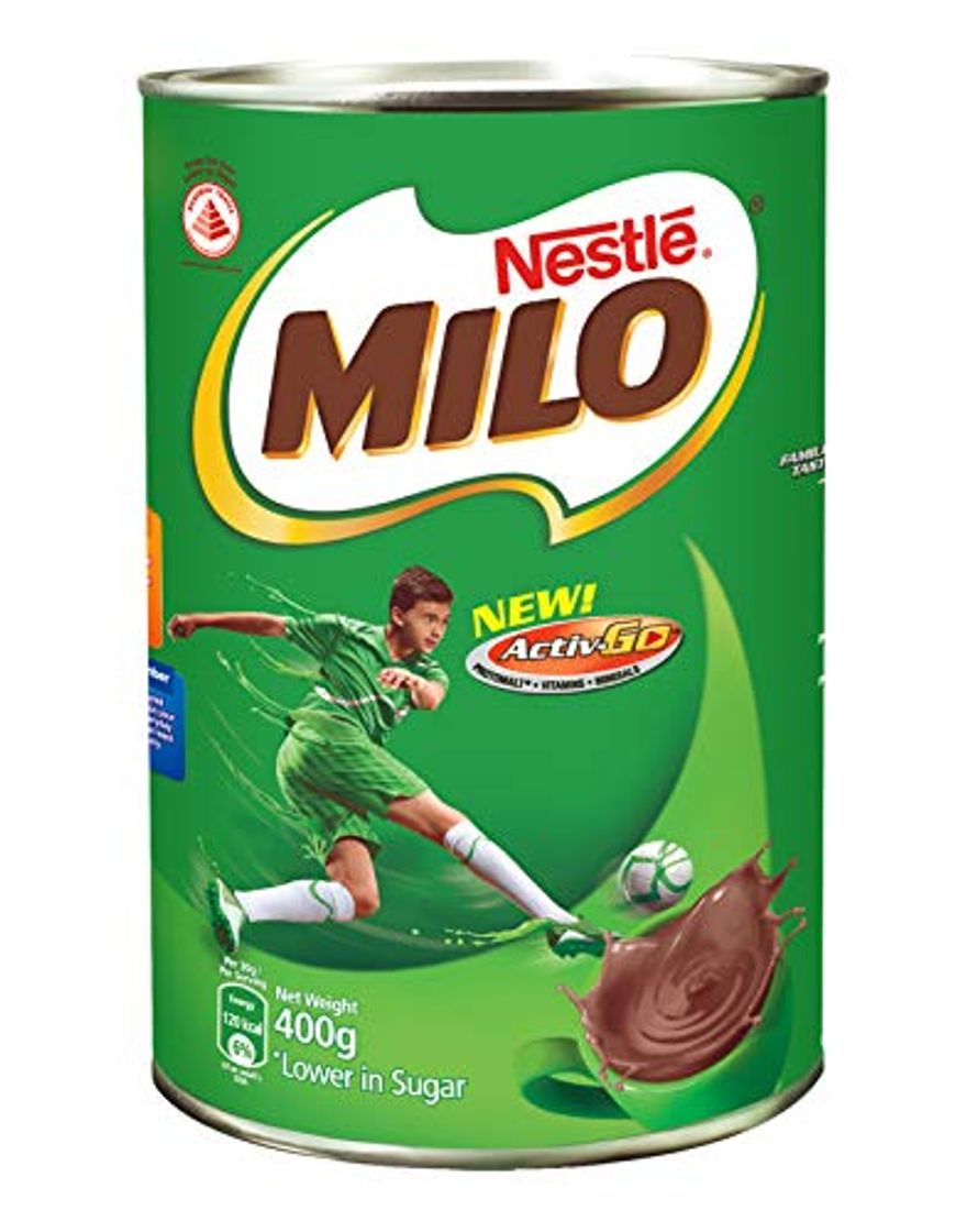 Product Nestle Milo