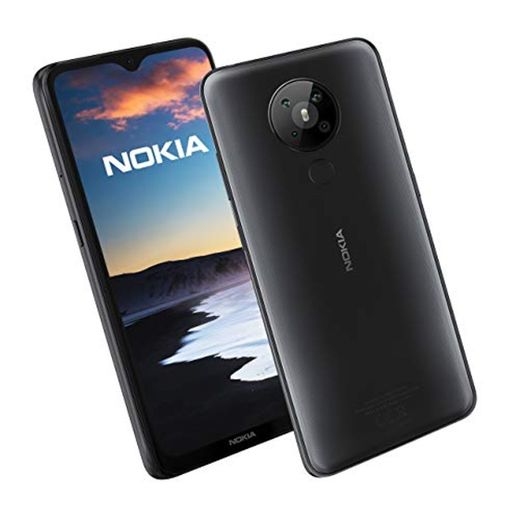 Nokia 5.3 Smartphone with 4 GB RAM and 64 GB Storage