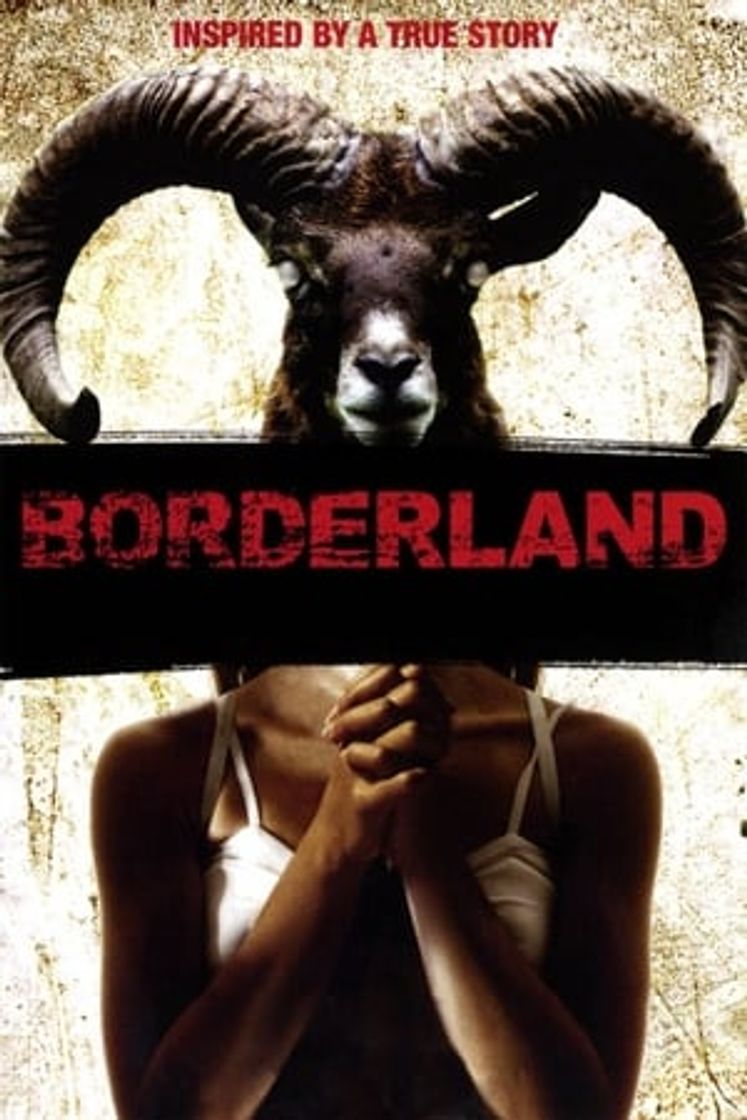 Película Borderland, al otro lado de la frontera