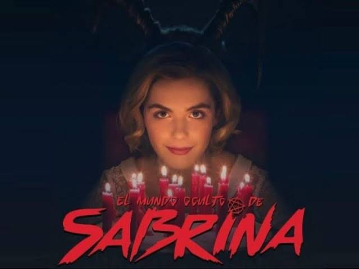 Serie El mundo oculto de Sabrina