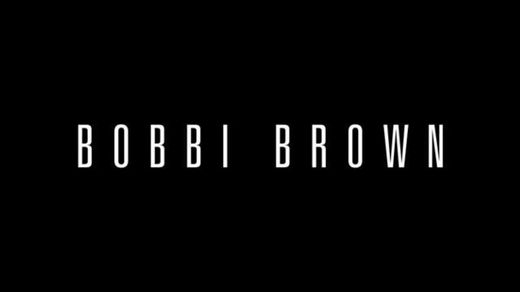 Bobbi Brown Mexico: Home