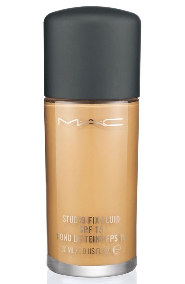 Belleza MAC Studio Fix Fluid Foundation SPF 15 NC30 by MAC